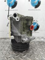 FIAT PANDA 0.9 TwinAir Popstar  AIRCO COMPRESSOR / AIRCOPOMP, Ophalen of Verzenden, Gebruikt, Stiba lid
