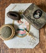 Opruiming spullen 1 - wagenschuur, Antiek en Kunst, Ophalen of Verzenden
