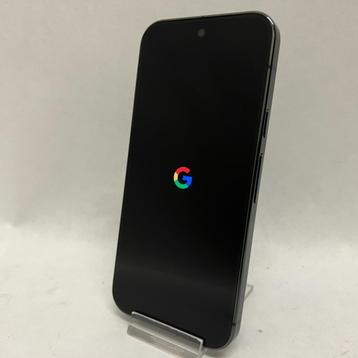 Google Pixel 9 Pro 128GB Zwart beschikbaar voor biedingen