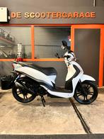 Sym symphony ST 45km 2016 brom, Ophalen, Gebruikt, Sym, 49 cc