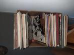 100 elpees, vinyl, jazz muziek, Ophalen of Verzenden, Modernisme tot heden, Gebruikt