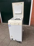 Bosch wasmachine bovenlader, Ophalen, Gebruikt, 85 tot 90 cm