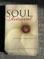 Sandra Ingerman - Soul Retrieval, Boeken, Sandra Ingerman, Spiritualiteit algemeen, Overige typen, Ophalen of Verzenden