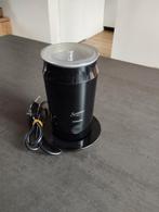 Philips Senseo melkopschuimer, Ophalen of Verzenden, Zo goed als nieuw, Elektrische melkopschuimer