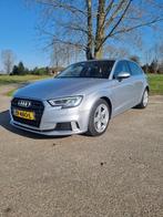 Audi A3 1.6 TDI 150pk - BTW auto - S Tronic 2019 Grijs, Auto's, Stof, 4 cilinders, 150 pk, 19 km/l