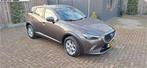 Mazda CX-3 2.0 SkyActiv-G 120 TS+ AUTOMAAT + 88097 km, Auto's, Mazda, 1998 cc, Stof, Euro 6, 4 cilinders