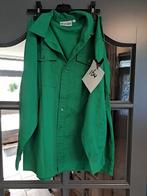Scouting blouse maat 164 groen nieuw, Verzamelen, Scouting, Ophalen of Verzenden, Nieuw, Kleding