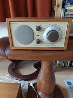 Tivoli Audio Stereo Set, met houten kast., Ophalen, Gebruikt, Overige merken