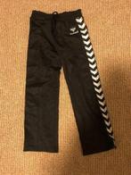 Hummel Trainingsbroek, Ophalen of Verzenden, Zo goed als nieuw, Jongen of Meisje, Sport- of Zwemkleding