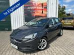 Opel Corsa Color Edition 5DRS Trekhaak airco dealeronderhoud, Voorwielaandrijving, 4 cilinders, Met garantie (alle), Bedrijf