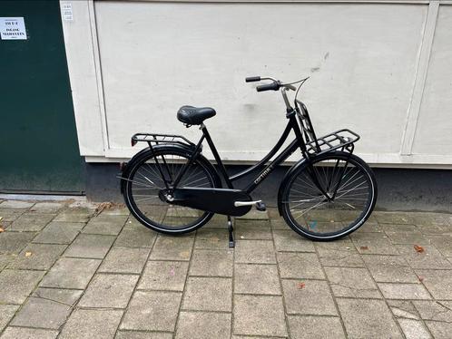 Cortina u4 57cm, Fietsen en Brommers, Fietsen | Dames | Damesfietsen, Gazelle, 56 cm of meer, Ophalen