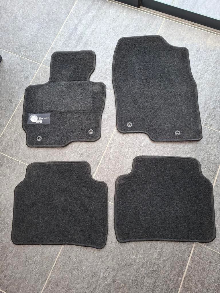 Hyundai Getz Mattenset model 2006 (z.g.a.n), Ophalen, Gebruikt