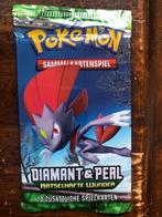 Duits pokemon booster pack diamonds and Pearls, Ophalen of Verzenden, Nieuw