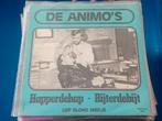 DE ANIMO'S happerdehap bijterdebijt / lief blond meisje, Cd's en Dvd's, Vinyl | Nederlandstalig, Ophalen of Verzenden, Zo goed als nieuw