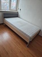 Mooie bed 120x200 mtr, Ophalen of Verzenden, Zo goed als nieuw, Twijfelaar, 120 cm