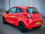 Ford Ka 1.2 Cool & Sound s/s AIRCO | NIEUWE APK | NAP, Voorwielaandrijving, Euro 5, Gebruikt, 1242 cc