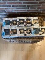 Harry potter funko pops, Ophalen of Verzenden, Zo goed als nieuw