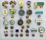 Reversspeldjes collectie, Ophalen of Verzenden