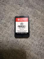 FIFA 23 Legacy Edition - Nintendo Switch, 1 speler, Eén computer, Ophalen of Verzenden, Zo goed als nieuw