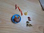 Playmobiel, Ophalen of Verzenden, Gebruikt, Los playmobil