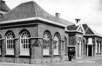(378-309-027) Philippine Stadhuis, Verzenden, Voor 1920, Zeeland
