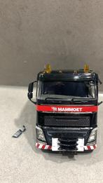 WSI mammoet volvo cabine verbouw, Ophalen of Verzenden, Zo goed als nieuw, Bus of Vrachtwagen, Wsi