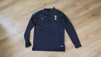 Blauwe trainingstrui, Ophalen of Verzenden, Zo goed als nieuw, Maat 46 (S) of kleiner, Blauw