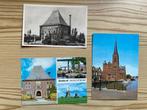 Ansichtkaarten Leidschendam ( 3 kaarten), Verzenden, 1960 tot 1980, Ongelopen, Zuid-Holland