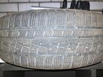 winterbanden, Auto-onderdelen, Banden en Velgen, Gebruikt, 16 inch, Band(en), Personenwagen