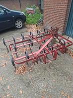 Cultivator / Eg, Ophalen