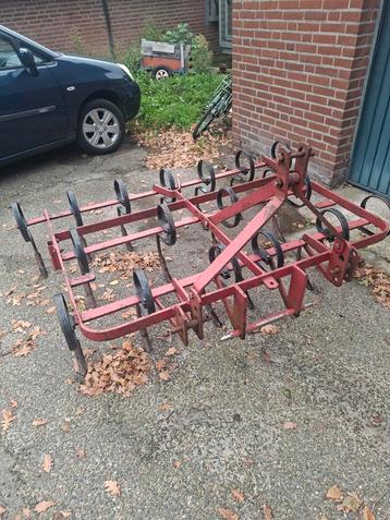 Cultivator / Eg beschikbaar voor biedingen