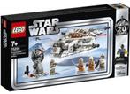 Lego snowspeeder 75259 nieuw in doos geseald., Kinderen en Baby's, Speelgoed | Duplo en Lego, Verzenden, Nieuw, Complete set, Lego