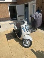 Sym mio 50, Fietsen en Brommers, Scooters | SYM, Mio, Gebruikt, Maximaal 45 km/u, Ophalen of Verzenden