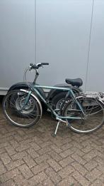 Gazelle Cayo fiets, Fietsen en Brommers, Ophalen, Gebruikt, Versnellingen, 57 tot 61 cm