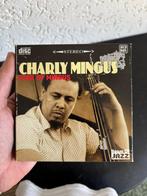 Charly Mingus - Kind Of Mingus - 2009 - Boxset, Gebruikt, 1980 tot heden, Boxset, Ophalen of Verzenden