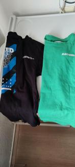 Raizzed 2 shirts maat 104, Ophalen of Verzenden, Gebruikt, Maat 104