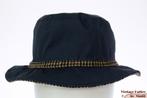 buckethat Vissershoed Hawkins donker blauw 56, 57, 58 nieuw, Kleding | Dames, Hoeden en Petten, 56 of 57 cm (M, 7 of 7⅛ inch)