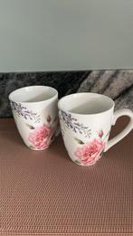 Janneke Brinkman mokken, Ophalen, Zo goed als nieuw, Overige stijlen, Kop(pen) en/of Schotel(s)