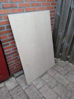 Vezelplaat 1.5 cm dik 120 x 80 cm, Ophalen, Zo goed als nieuw, Overige materialen, Minder dan 20 mm