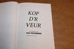 Kop D'r Veur — Fotoreus Gerard Kral [Cees Stolk], Boeken, Ophalen of Verzenden, Zo goed als nieuw