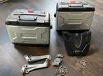 Zeer nette BMW R 1200 GS zij koffers vario 2009, Motoren, Accessoires | Koffers en Tassen, Ophalen, Gebruikt