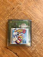 Warioland 3 gameboy (geen hoesje), Spelcomputers en Games, Games | Nintendo Game Boy, Ophalen of Verzenden, Zo goed als nieuw