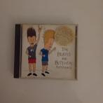 Beavis and Butt-Head Experience CD, Ophalen of Verzenden, Zo goed als nieuw
