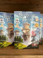 De Betoverde Torens – Bordspel – spel van het jaar 2023, Ophalen of Verzenden, Nieuw