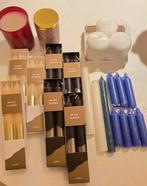 Kleine partij nieuwe kaarsen, Ophalen of Verzenden, Nieuw, Handen en Nagels