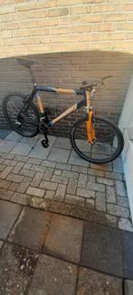 Mountainbike Scholten SC4000 [Large] zgan., Ophalen, Gebruikt, Overige typen