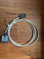 Samsung one connect Kabel - 2,5 meter, Ophalen of Verzenden, Zo goed als nieuw, 2 tot 5 meter, Overige kabels