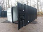 20 ft opslag container A-kwaliteit, Zakelijke goederen, Machines en Bouw | Keten en Containers, Ophalen of Verzenden