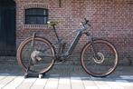 Te koop: CUBE STEREO HYBRID 140 HPC RACE 625 GRY/GN 2022 M, Vering, 10 tot 15 versnellingen, Nieuw, 49 tot 53 cm