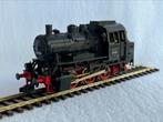 Fleischmann BR89 DR stoomlocomotief, Hobby en Vrije tijd, Modeltreinen | H0, Gebruikt, Fleischmann, Ophalen of Verzenden, Analoog